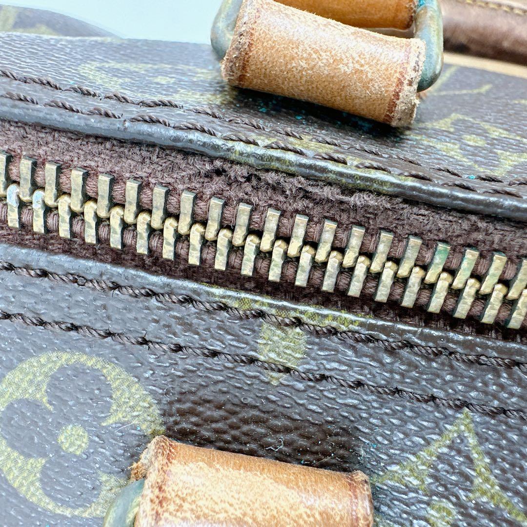 ルイヴィトン　モノグラム　スピーディ30 ハンドバッグ