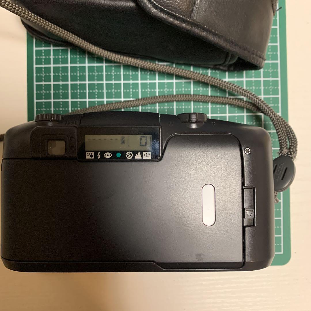 フィルムカメラ Konica