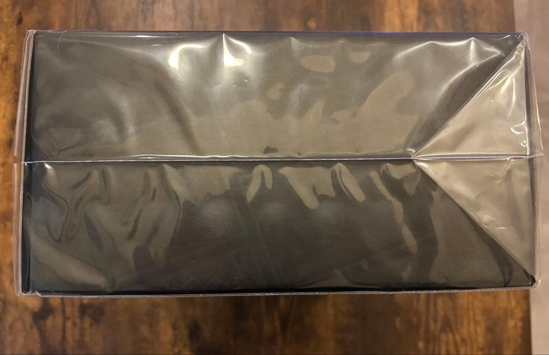 ポケモンカードゲーム PRECIOUS COLLECTOR BOX 新品未開封