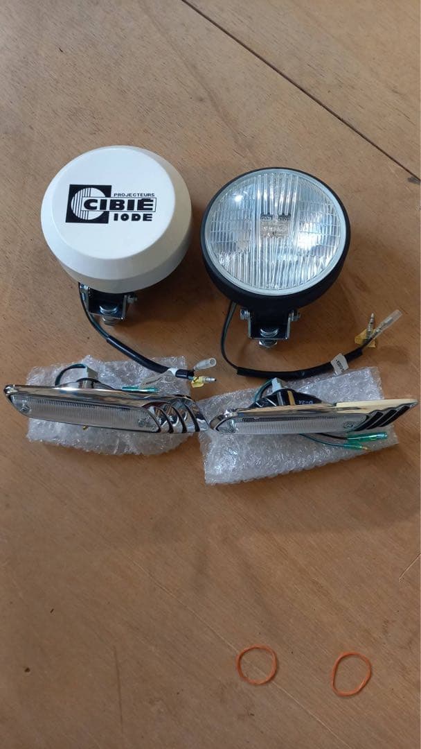 cbr400f外装セットタンクBEETジョーカーズロケットカウルデュアルカウル