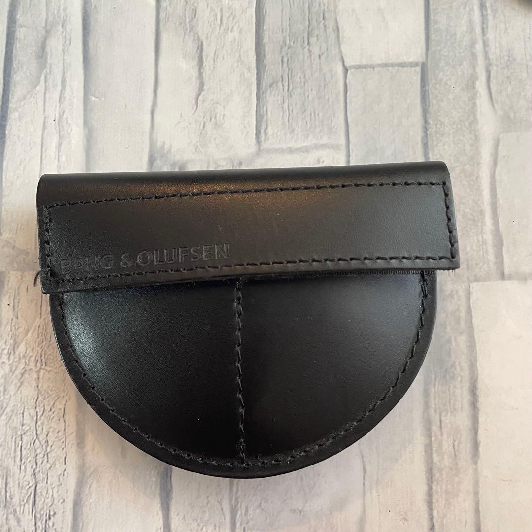 【動作確認済】BANG & OLUFSEN A8 有線イヤホン