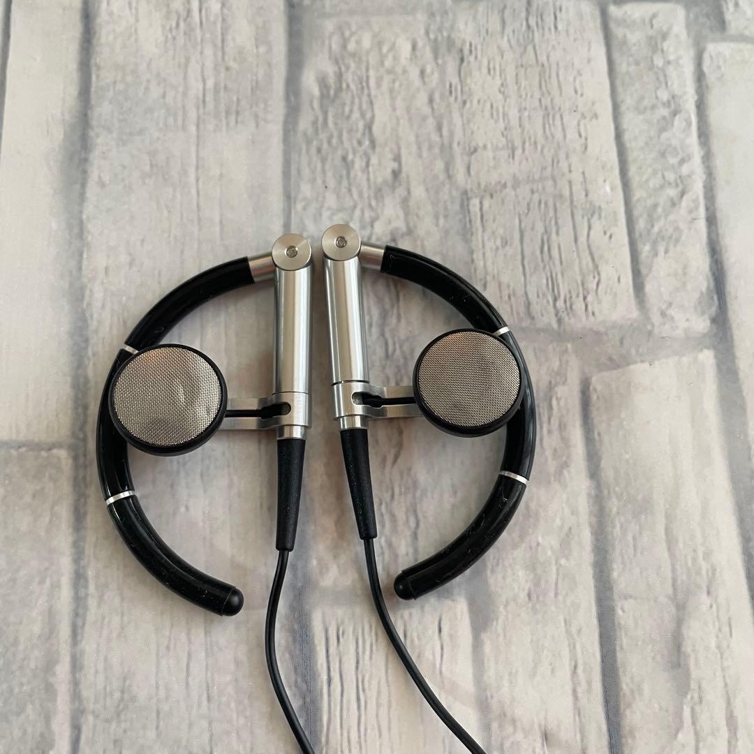 【動作確認済】BANG & OLUFSEN A8 有線イヤホン