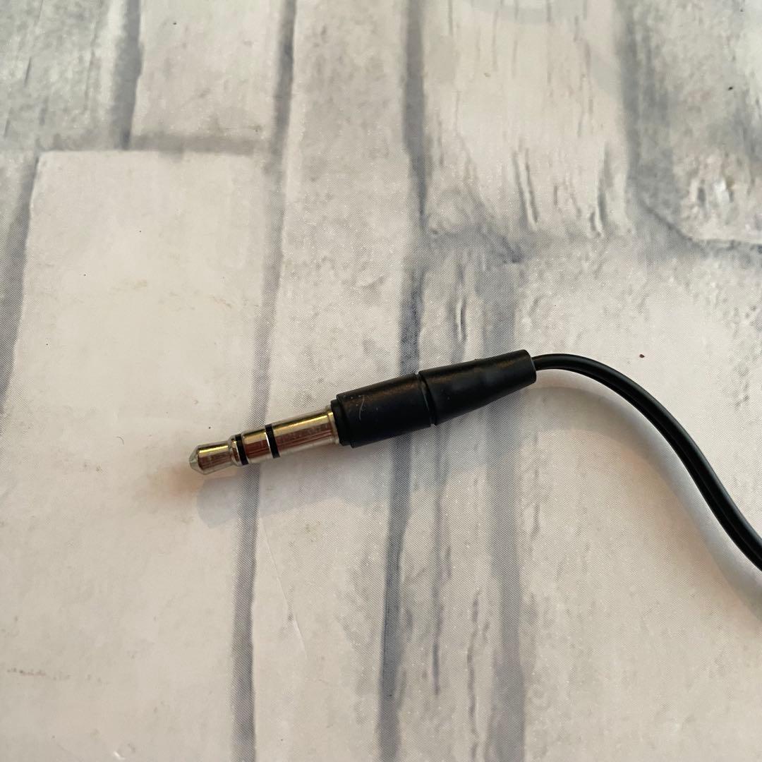 【動作確認済】BANG & OLUFSEN A8 有線イヤホン