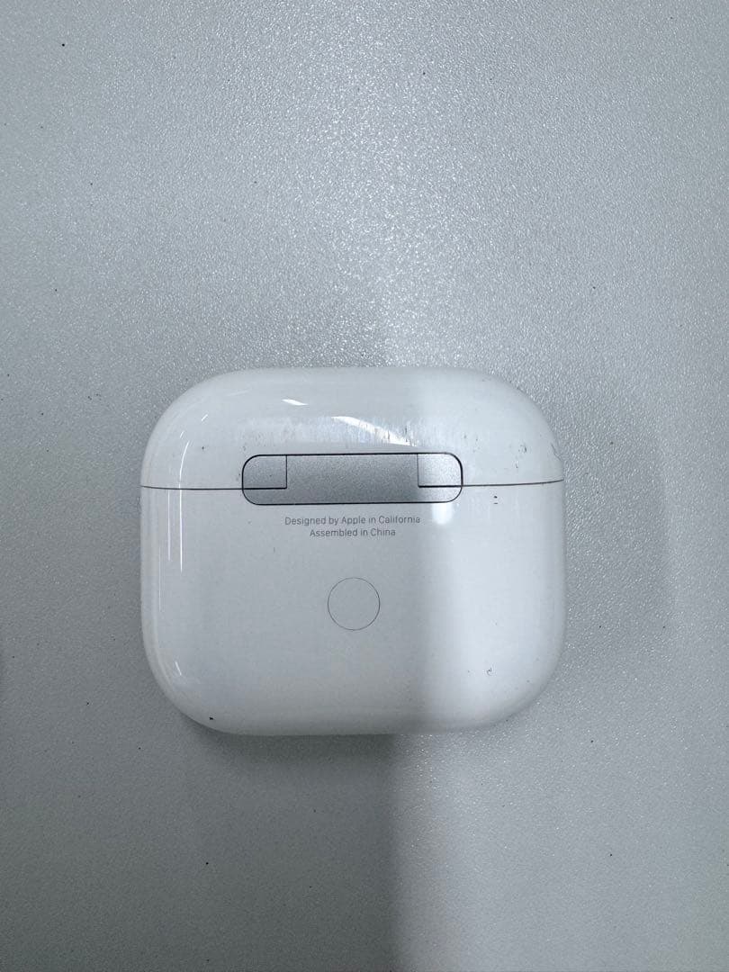 AirPods ３　ワイヤレスイヤホン 本体