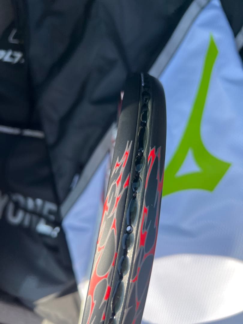 もぎエフスピードV01