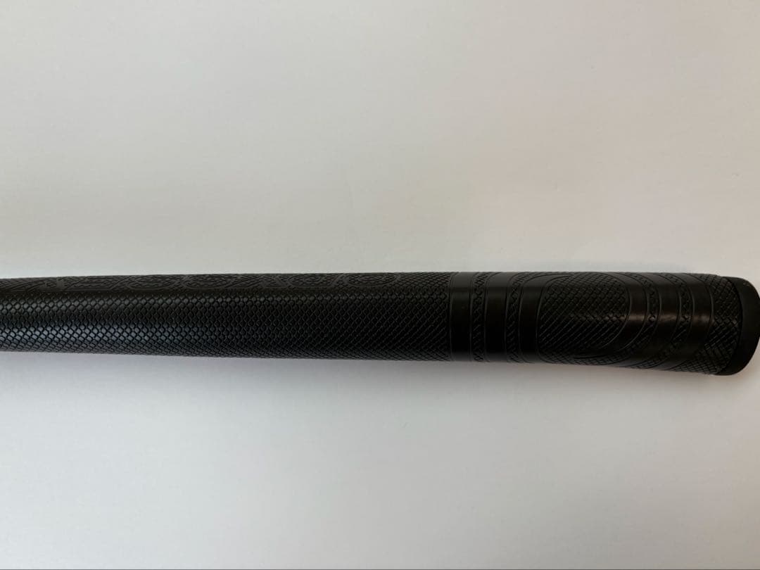 オデッセイ　WHITE HOT BLACK NINE FLOW