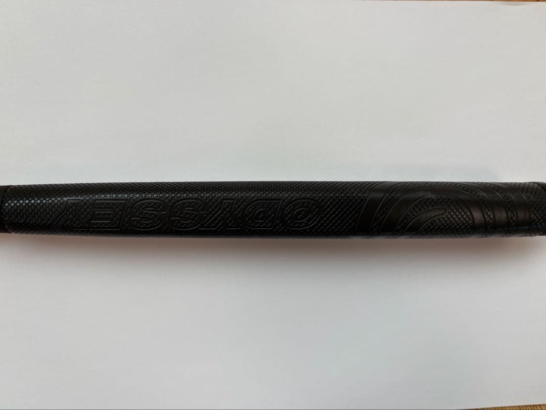 オデッセイ　WHITE HOT BLACK NINE FLOW