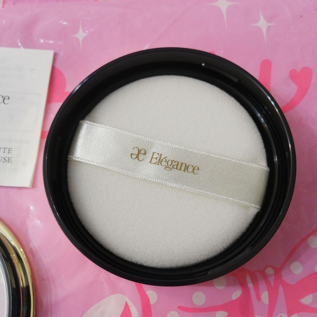 エレガンス ラプードルオートニュアンスリクスィーズ IV 04(本体)　新品