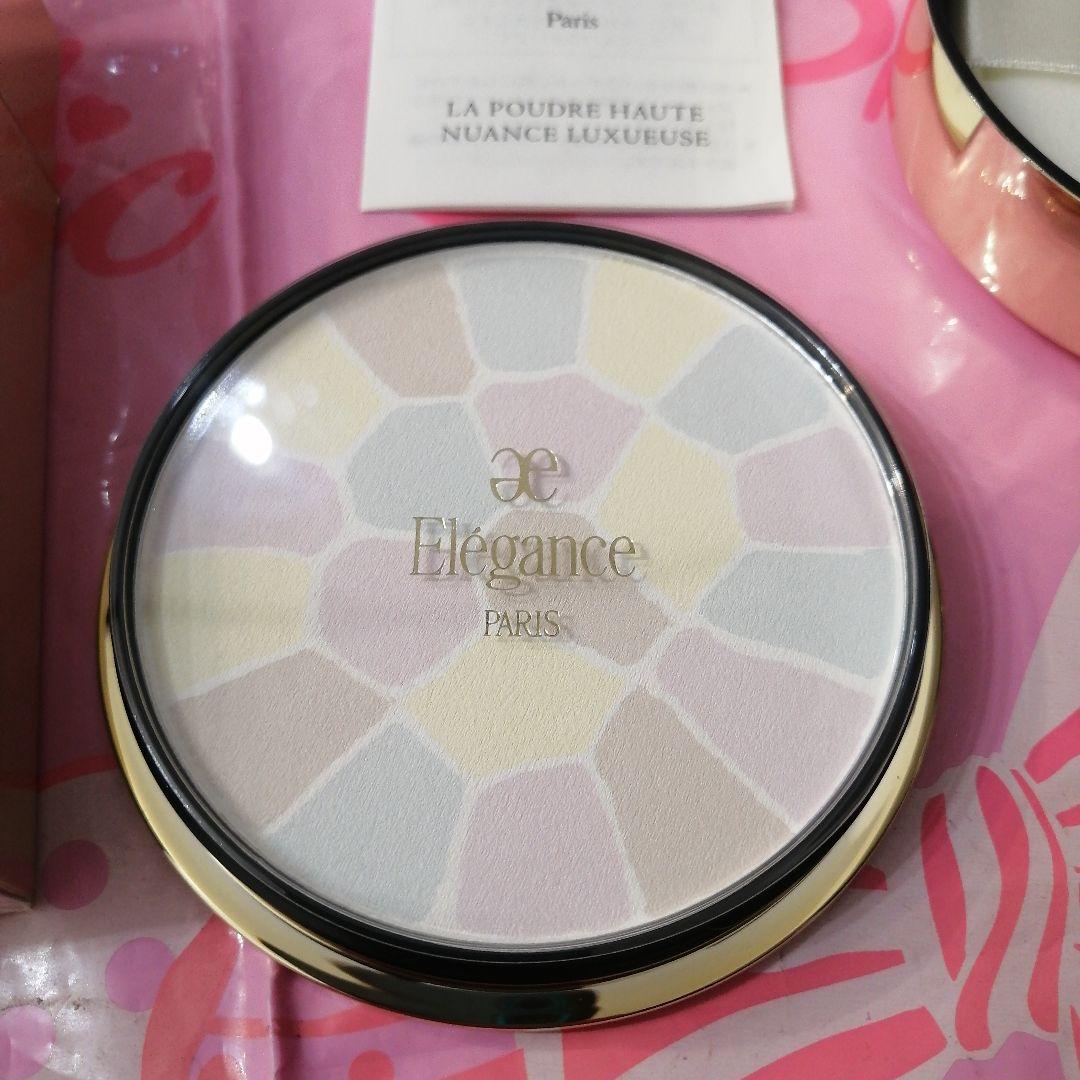 エレガンス ラプードルオートニュアンスリクスィーズ IV 04(本体)　新品