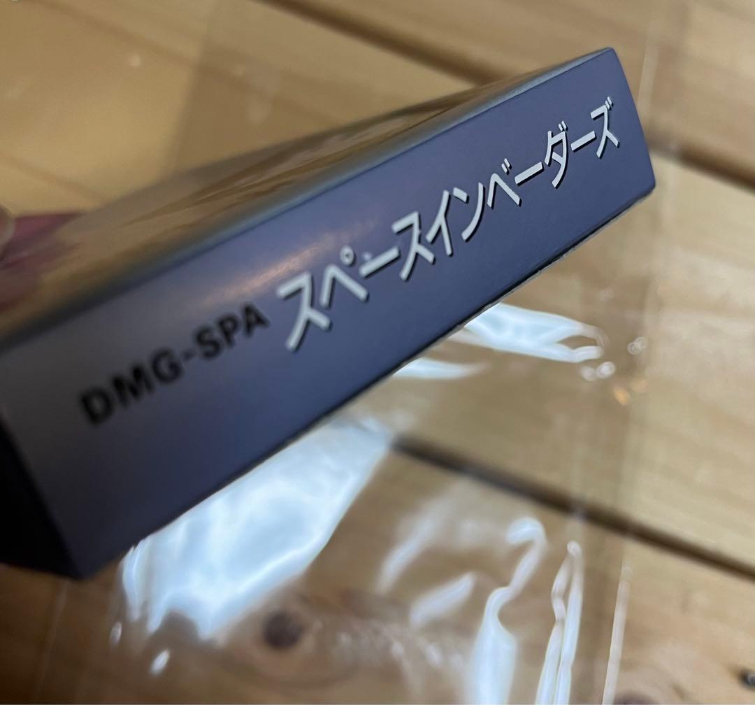 ゲームボーイ スペースインベーダー【新品未開封/超美品 】GB