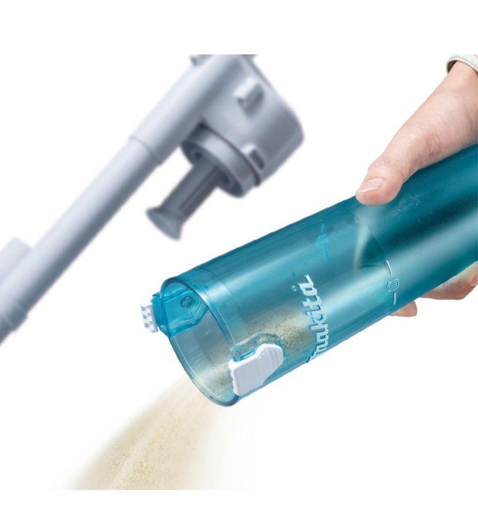 ■マキタ ■超お得４セット！！ ■CL182FDK 18V充電式クリーナー