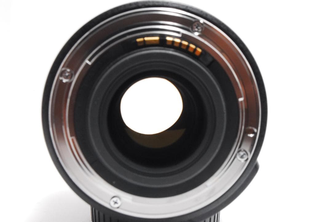 Canon EF-S 18-135mm IS ❤ 標準〜望遠 動作品