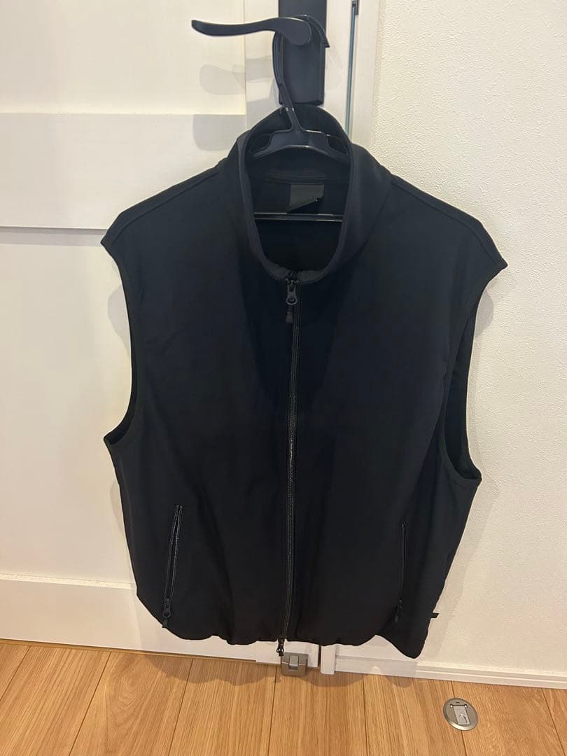 トップス daiwa pier39 tech flex jersey vest