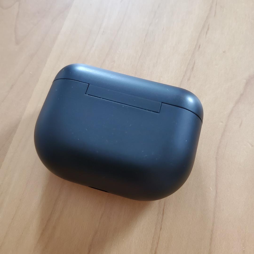 美品★Jabra Elite 10 Gloss Black★シリコンケース付き