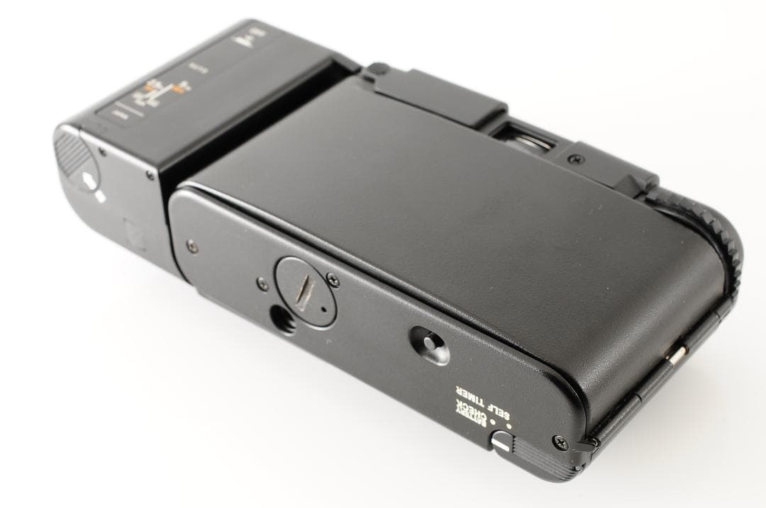 【美品 ケース付き】 オリンパス Olympus XA2 A11 フラッシュ