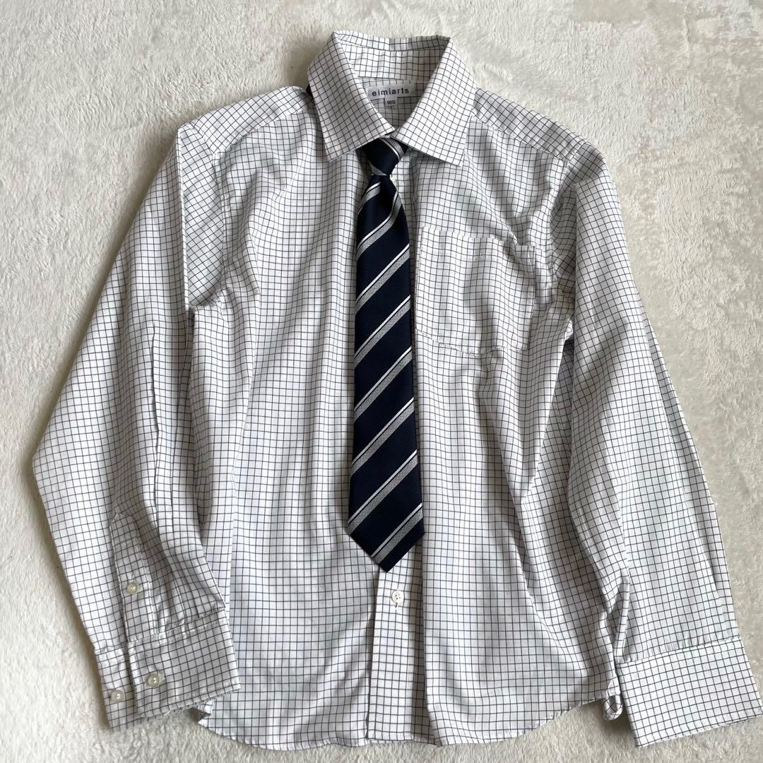 【エイミーアーツ】165㎝/フォーマルセット/6点セット/男児/ダークグレー