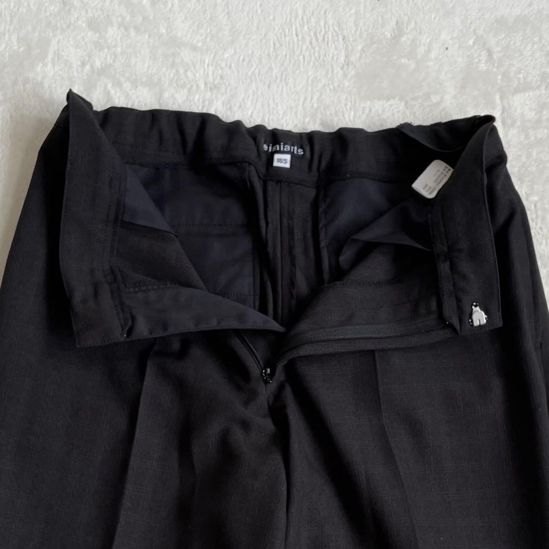 【エイミーアーツ】165㎝/フォーマルセット/6点セット/男児/ダークグレー