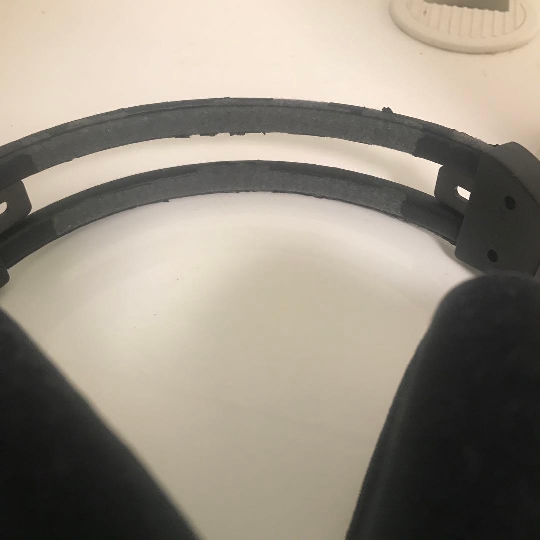 ヘッドホン SHURE SRH1840