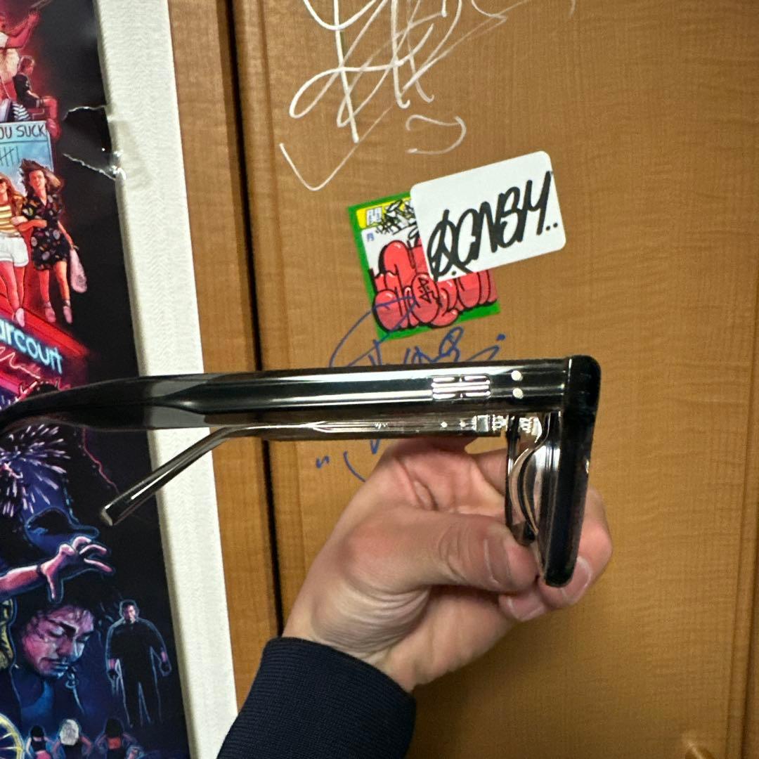 小物 I gentleMonster