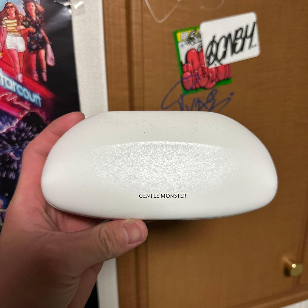 小物 I gentleMonster