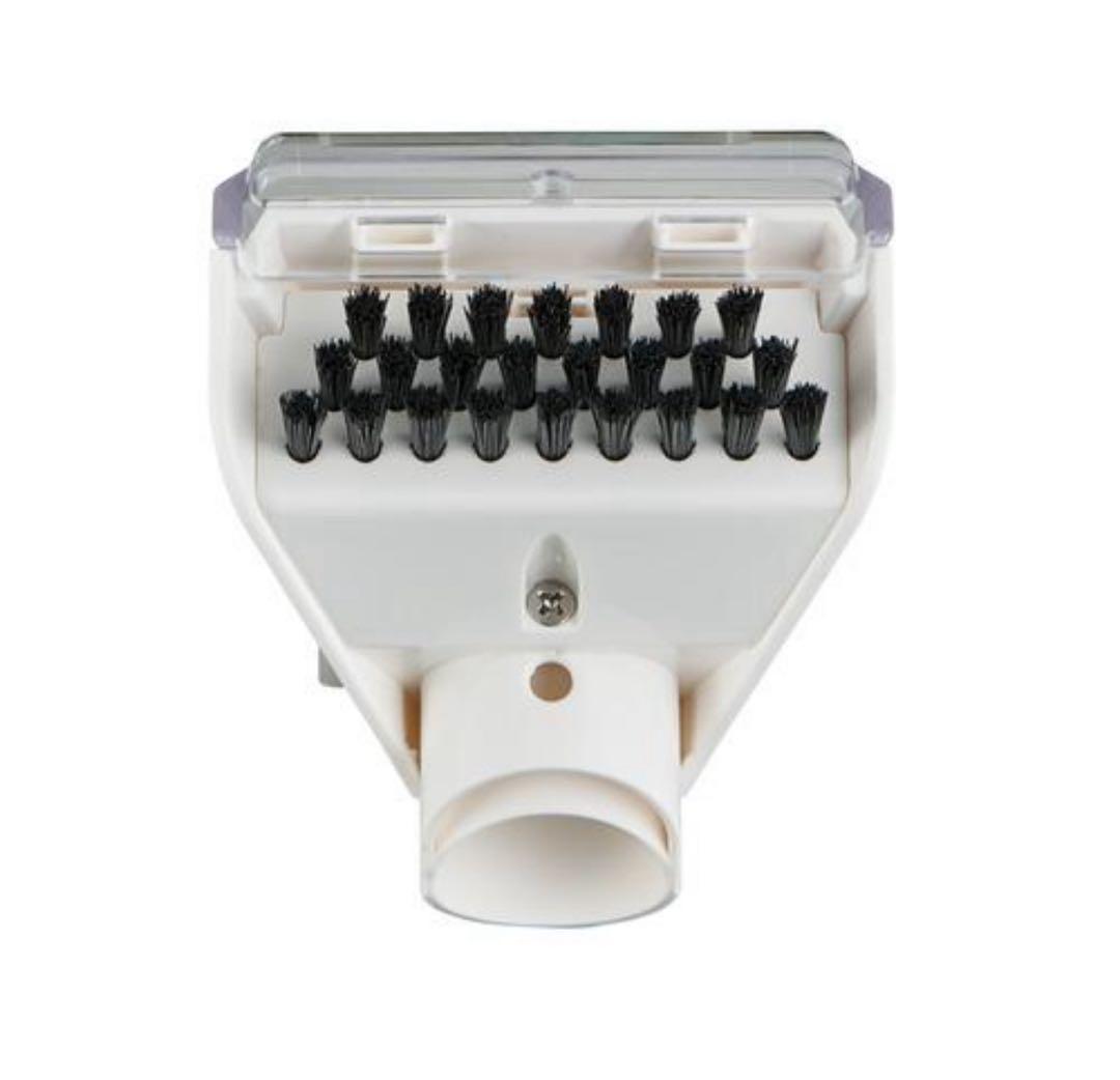 Haier 布製品水洗い掃除機 ホワイト