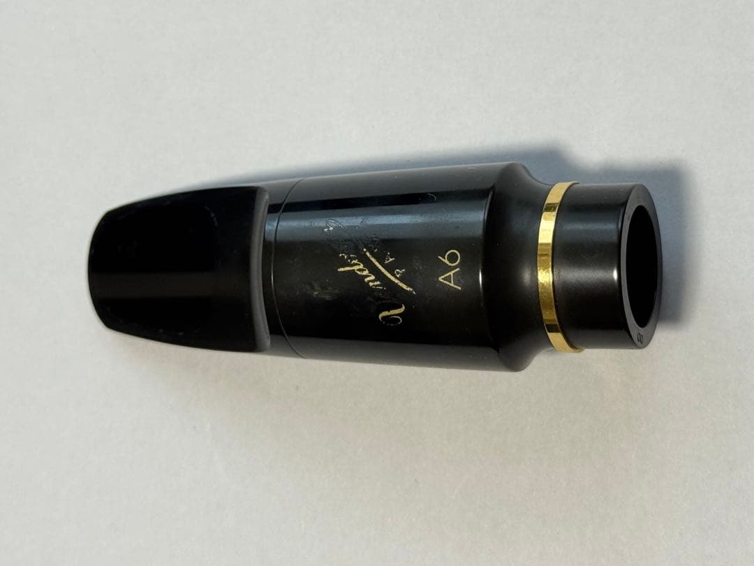 バンドレンA6 アルトサックスマウスピース