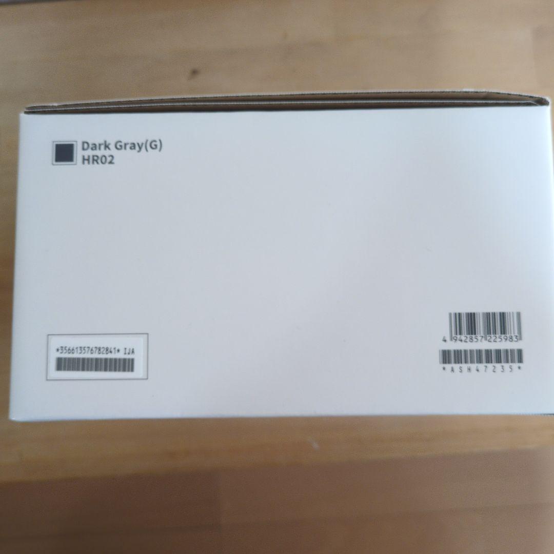 docomo  5G HR02 新品未使用品