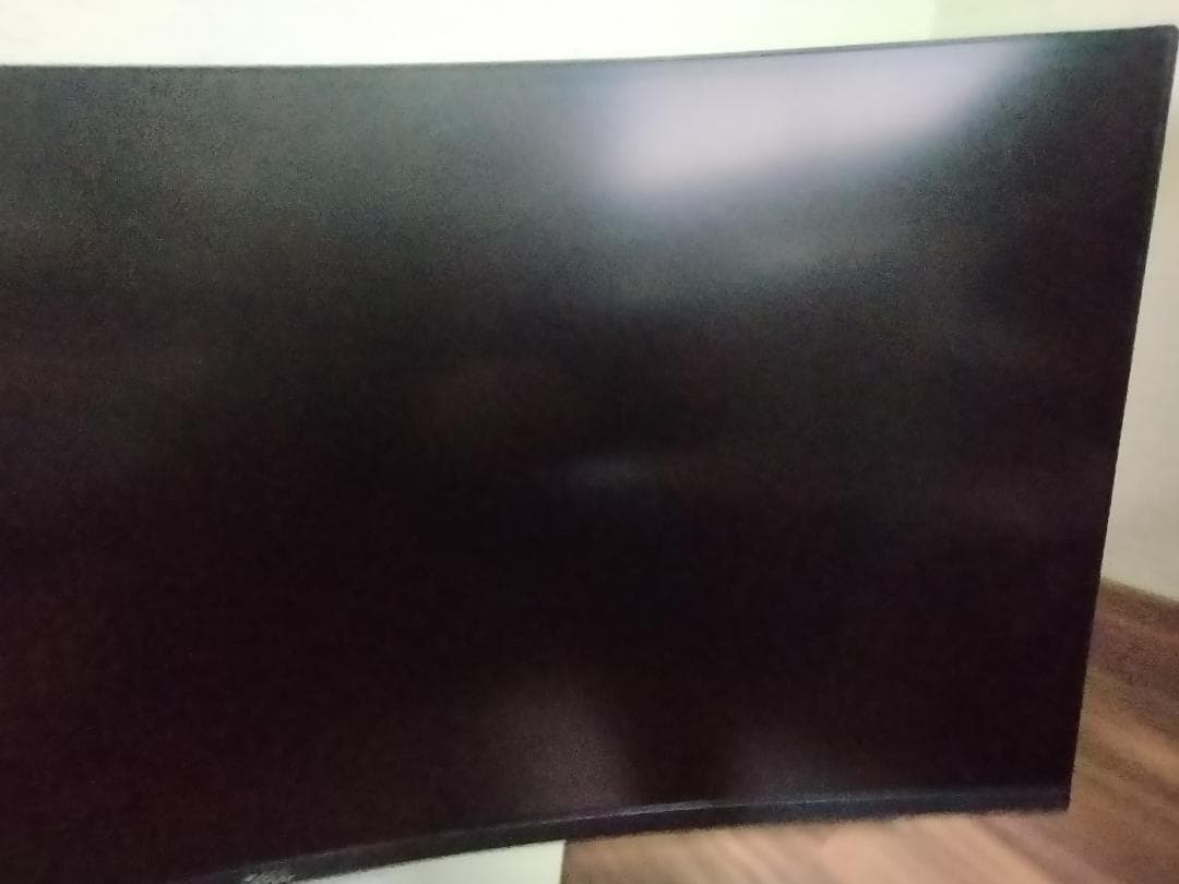 Dell 34インチ曲面モニターS3422DW（2024年3月購入動作確認済）