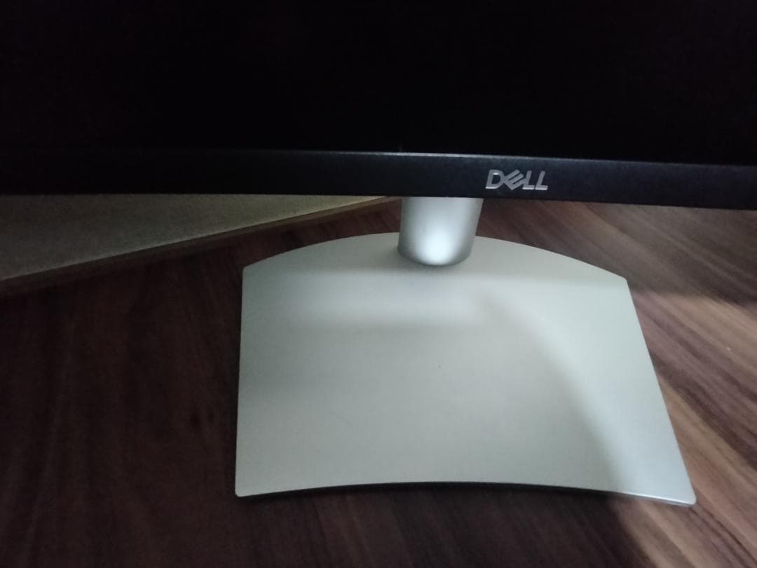 Dell 34インチ曲面モニターS3422DW（2024年3月購入動作確認済）