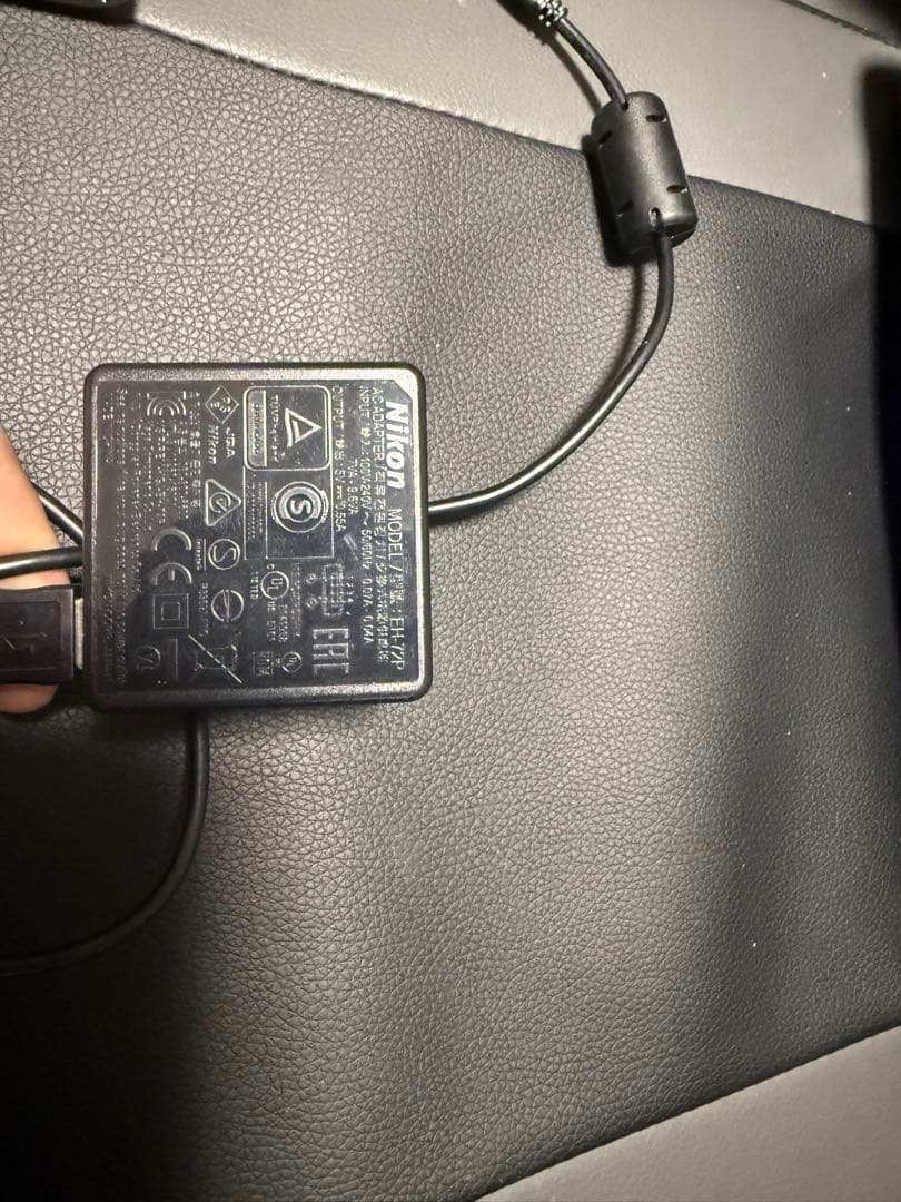 Nikon COOLPIX A100デジタルカメラ【動作確認済み・美品】