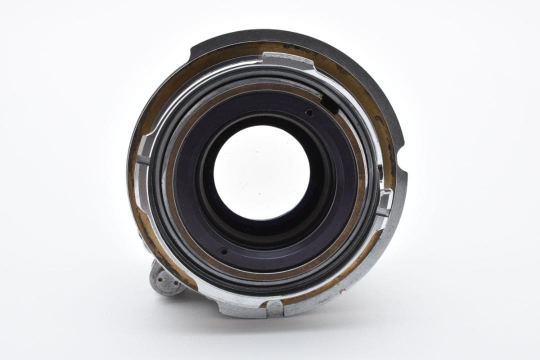 ニコン Nikon Nikkor H C 5cm 50mm f2 3933