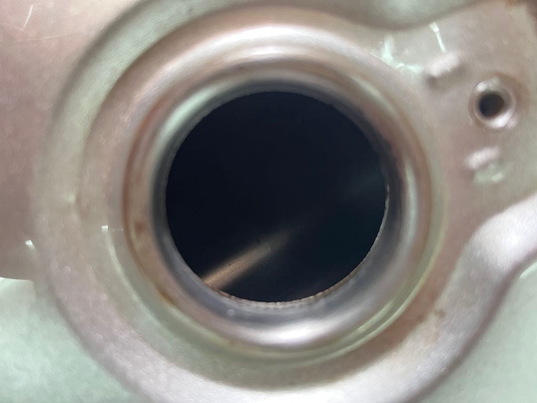 専用　YAMAHA XJ400 XJ550 タンク、サイドカバー、テールカウル