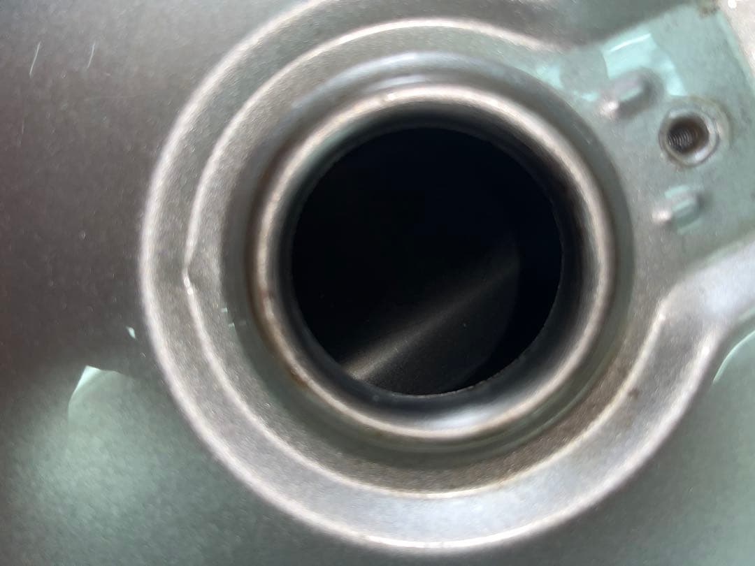 専用　YAMAHA XJ400 XJ550 タンク、サイドカバー、テールカウル