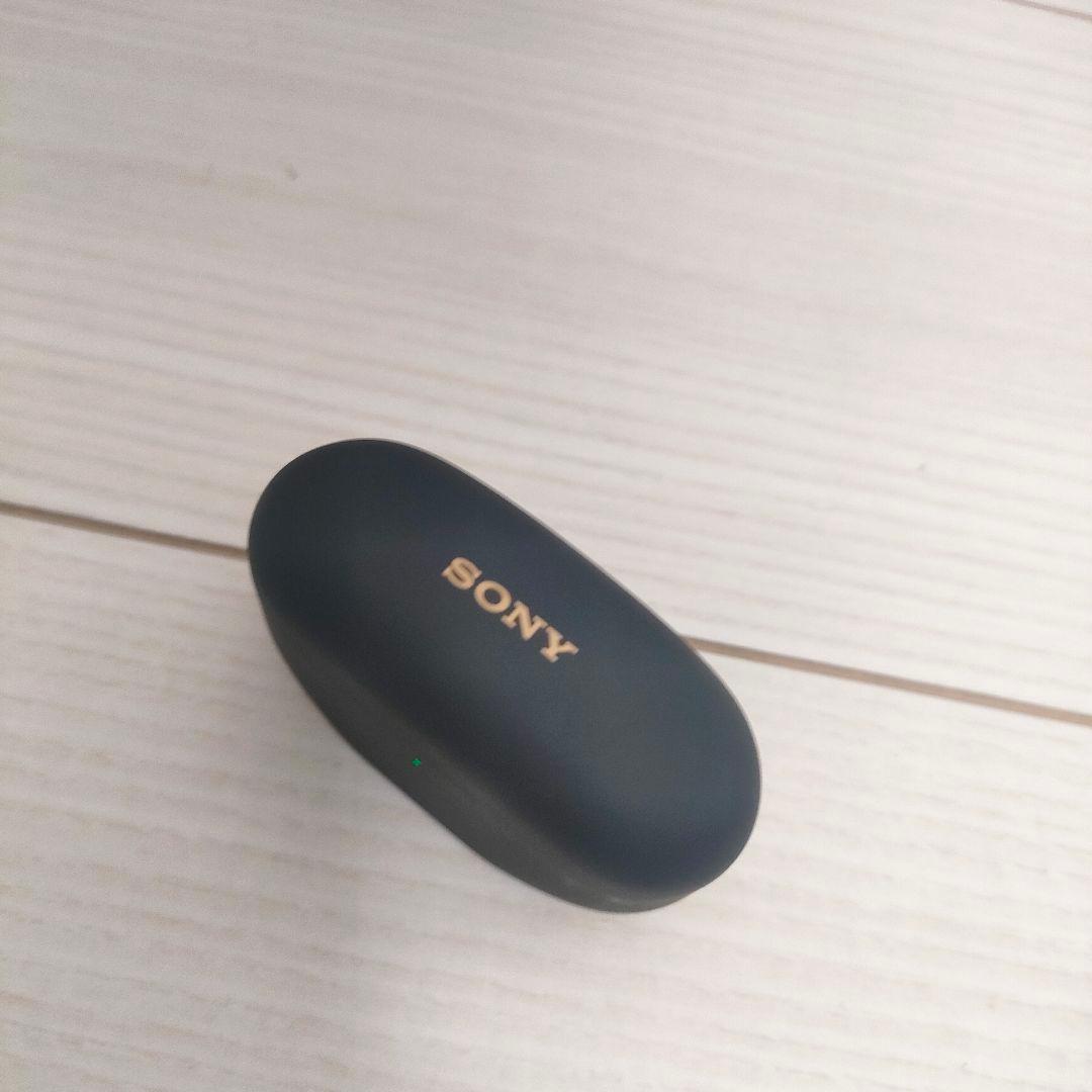 SONY純正 WF-1000XM5 バッテリーケース ソニー正規品