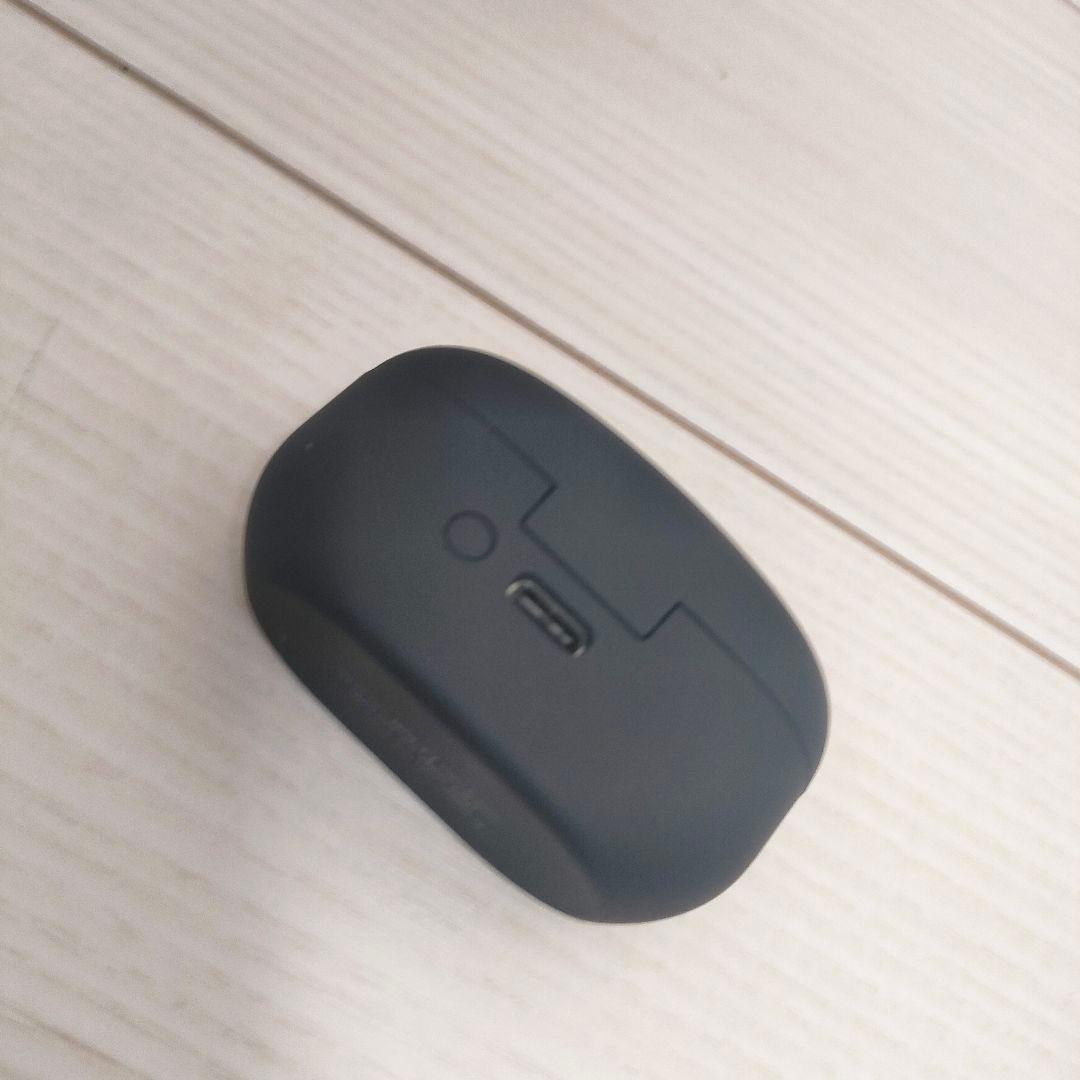 SONY純正 WF-1000XM5 バッテリーケース ソニー正規品