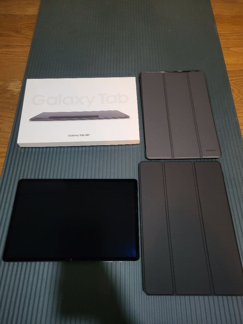 うしくんさん専用です GALAXY　s8+ 極美品　付属品完備　おまけ多数