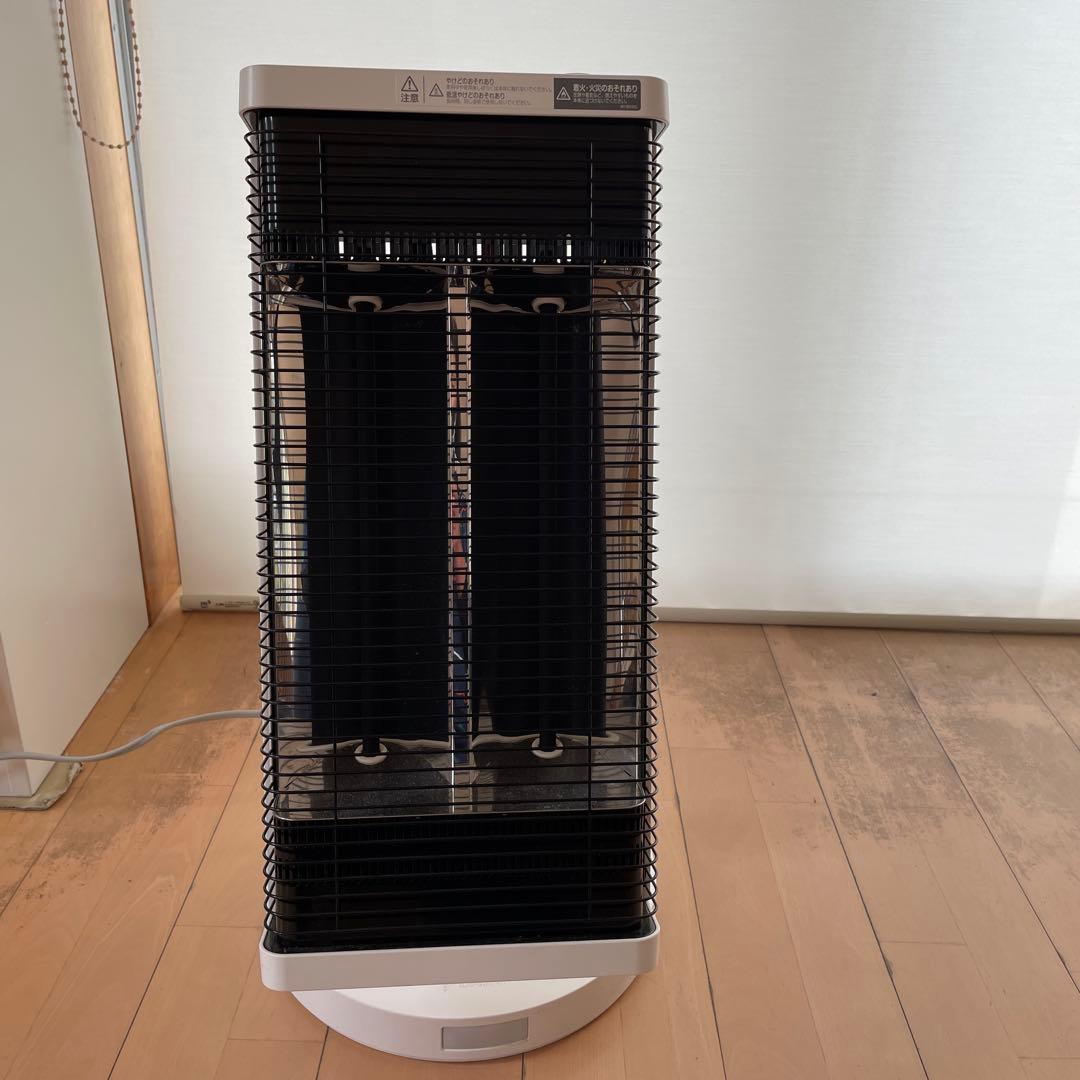 遠赤外線暖房機