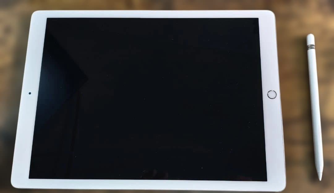 iPad Pro 12.9inch 第2世代 + Apple Pencilセット