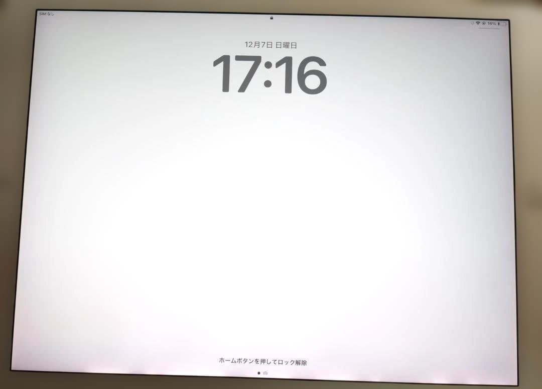 iPad Pro 12.9inch 第2世代 + Apple Pencilセット