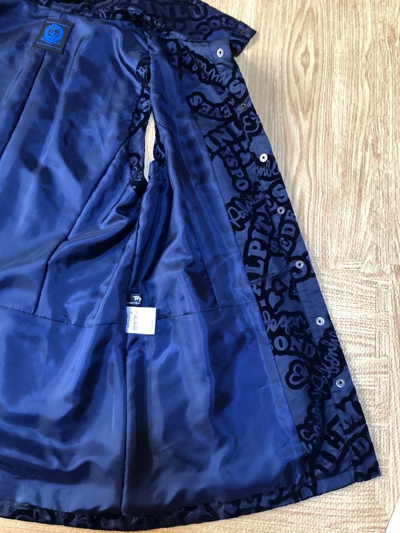 トピーズジャケットベスト帽子3点