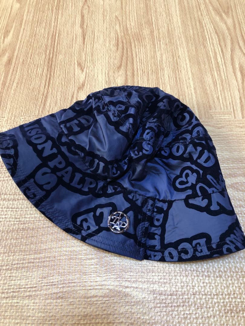 トピーズジャケットベスト帽子3点