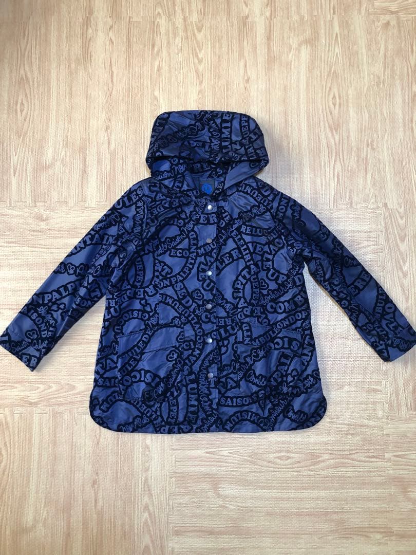 トピーズジャケットベスト帽子3点