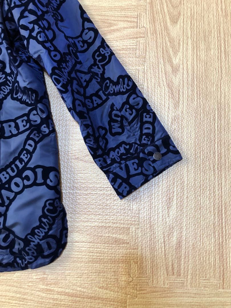 トピーズジャケットベスト帽子3点