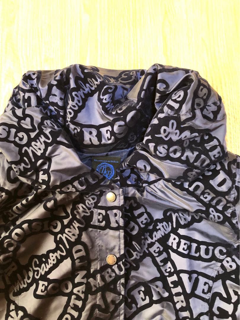 トピーズジャケットベスト帽子3点