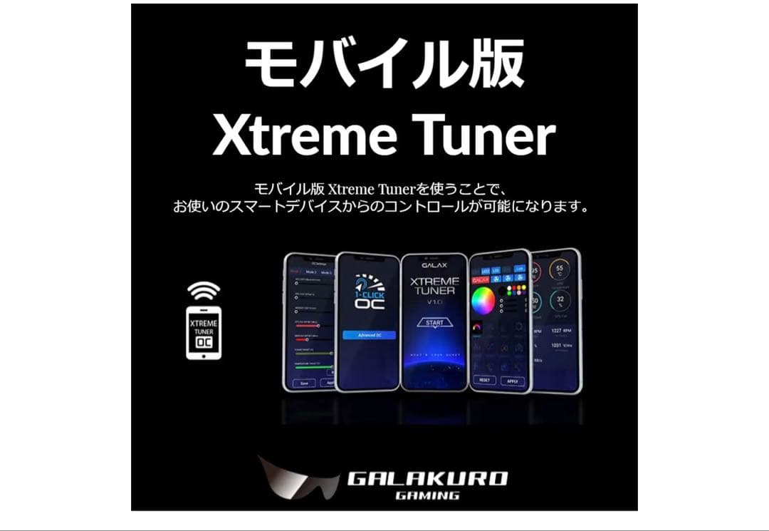 NVIDIA GTX 1660 Super グラフィックボード