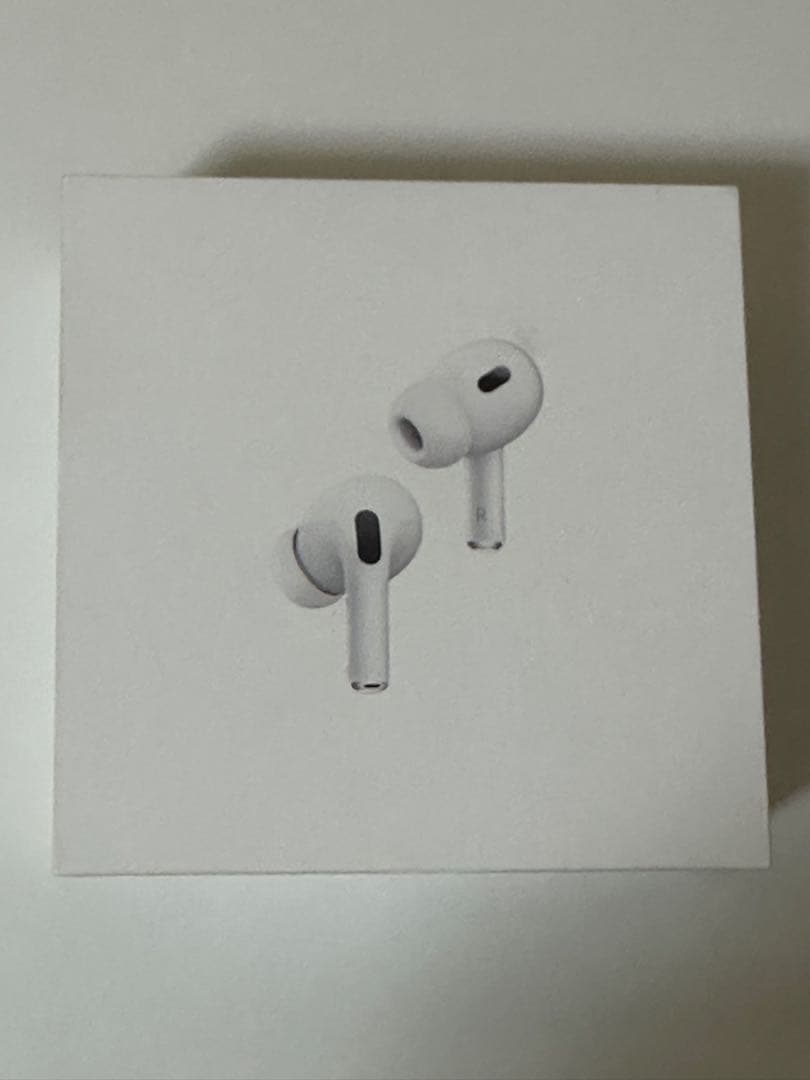 AirPods Pro (第2世代) MTJV3J/A 本体