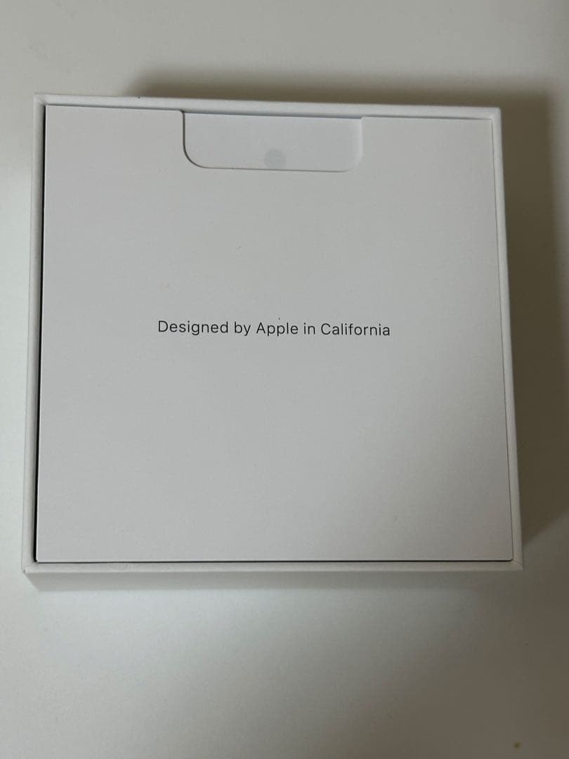 AirPods Pro (第2世代) MTJV3J/A 本体