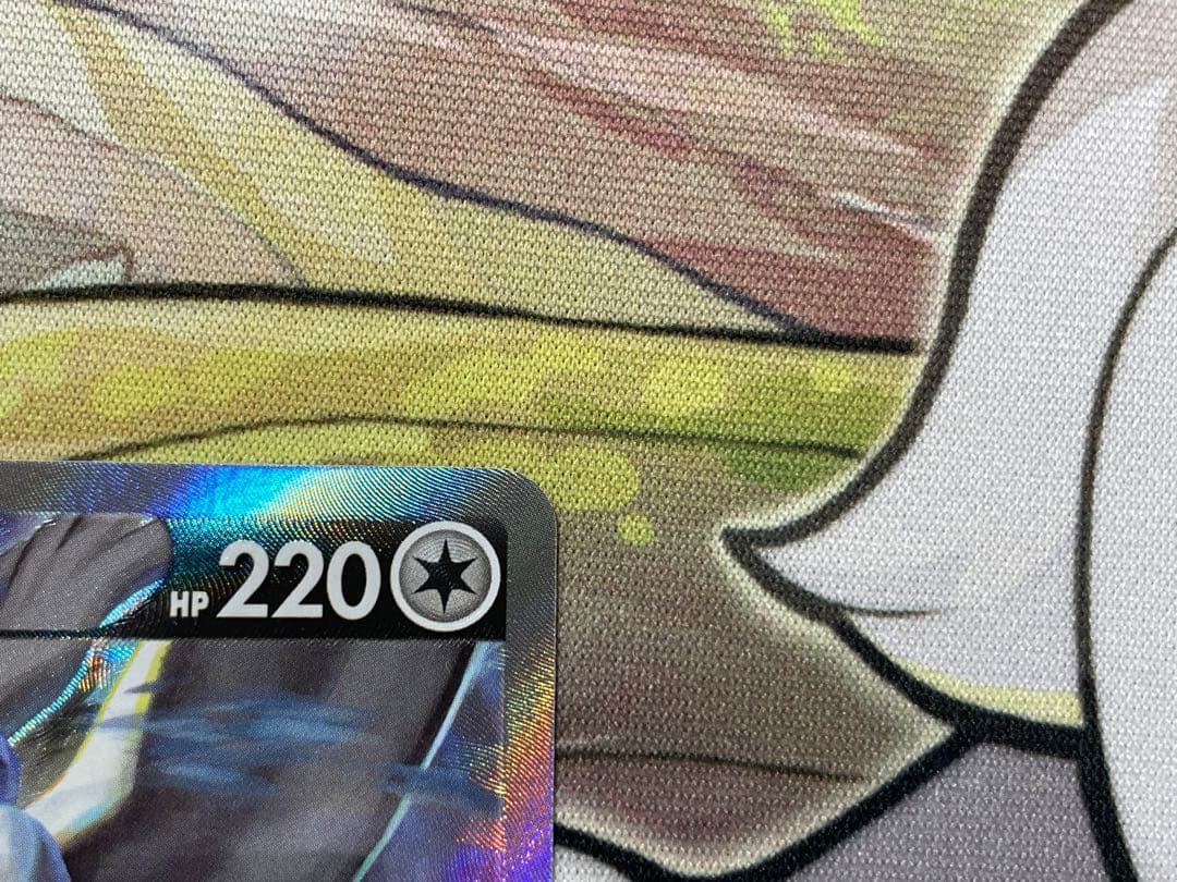 ポケモンカードゲーム ルギアV SA