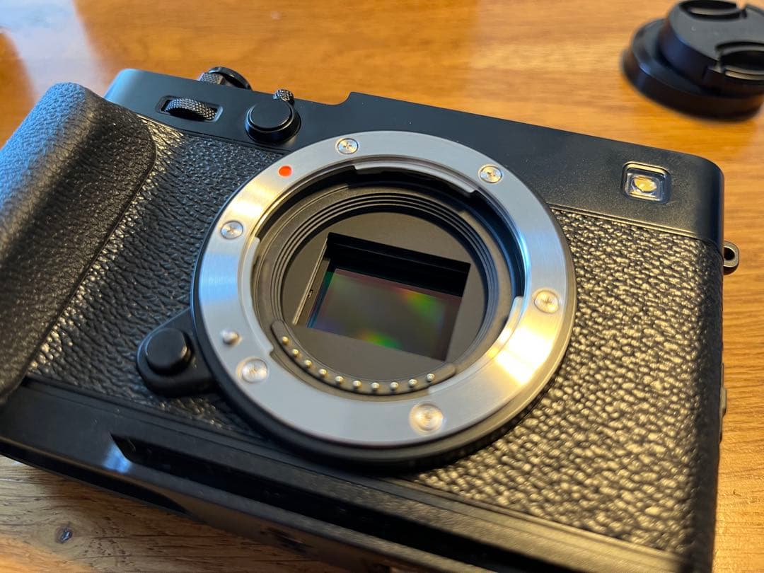 FUJIFILM X-E5 レンズキット&フォクトレンダー、アクセサリー多数