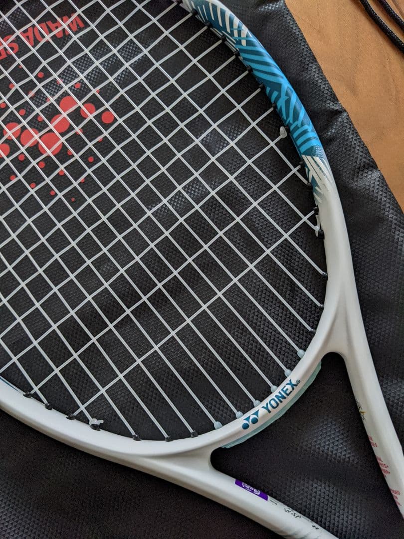YONEX WADA SPORTS テニスラケット